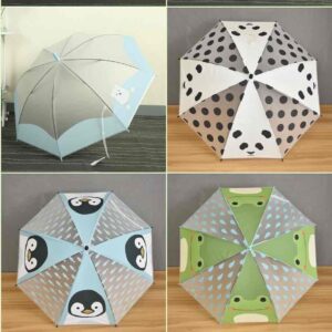 70e32d71-947c-4087-9571-709bde2920bf.jpg Парасоля-трость дитяча з прозорими вставками