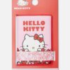 Обкладинка на паспорт "Hello Kitty" Primark рожева