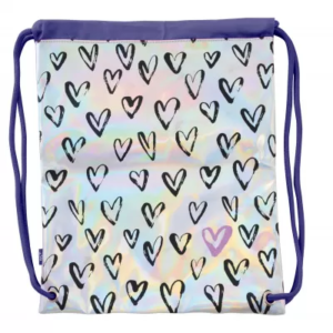 Сумка-мішок для взуття YES "Falling In Love"