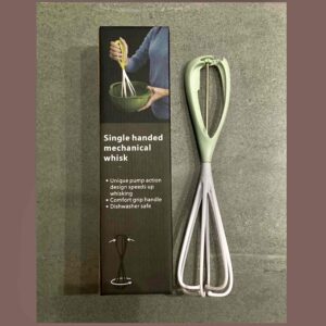 Віничок кухонний кулінарний напівавтомат