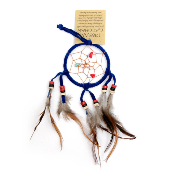 Ловець Снів d-6,5 см h-47 см