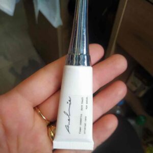 74d96f9d-b121-4d9b-aae8-e7afb37ebd4b.jpg Рідкі патчі/пептидний гель навколо очей Ameli