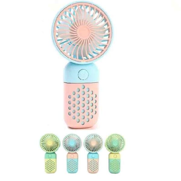 75fd7f13-6af2-46f5-b0ac-1cd8727c5009.jpg Вентилятор ручний Mini Fan Z8 міні акумуляторний (USB)