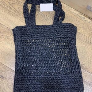 7685f71d-4086-476a-98d5-c834fddfe694.jpg Сумка-шоппер плетена солома Primark чорна