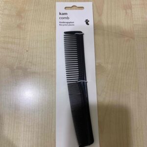 76987ea0-b953-48b5-b542-ea5d58dd5ff9.jpg Гребінь для волосся Tiger чорний