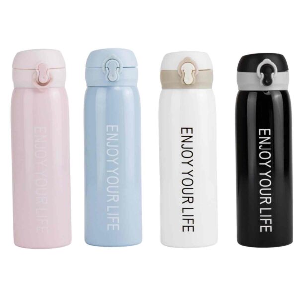 Термос "Enjoy your life" 500 мл