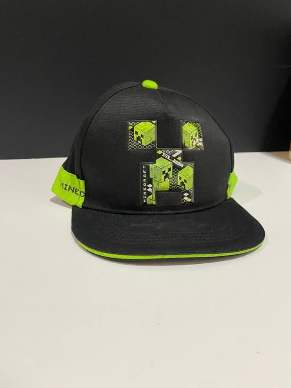 Кепка дитяча Primark "Minecraft"