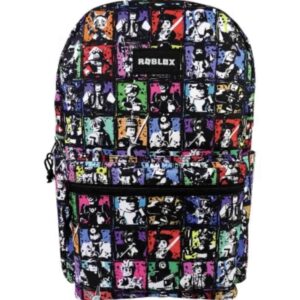 7796bfac-d037-40a3-8c40-f0cfce09efb7.jpg Рюкзак "ROBLOX"