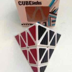 Кубик Рубика "Пірамідка" 3*3*3