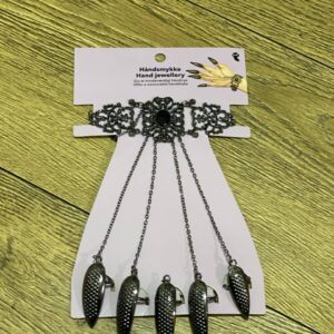 784795b2-e0a1-4a99-96f3-c7ddf99b01a3.jpg Слейв-браслет "Кігті» Tiger