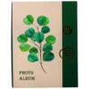 Фотоальбом з кишеньками "Дерево життя" 26,5*20*5,5 см/ 200 фото