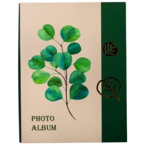 78adcc59-15d7-4a09-b2ae-24a46ff4e797.jpg Фотоальбом з кишеньками "Дерево життя" 26,5*20*5,5 см/ 200 фото