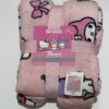 Плед "Hello Kitty& Friends" Primark рожевий (170*200 см)