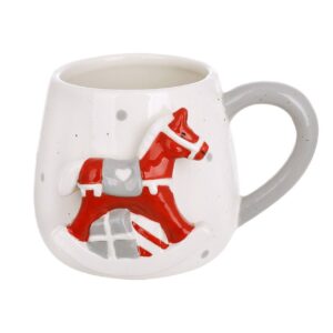 7a582b8e-e72a-496c-a90e-89c218eb87af.jpg Чашка керамічна "Коник" з магнітом 450 мл