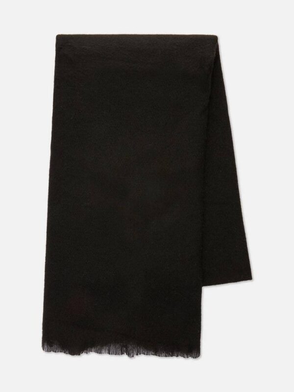 Шарф жіночий Primark чорний