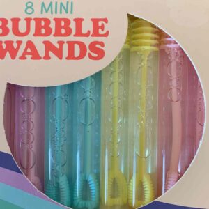 Бульбашки "Міні" (1шт)