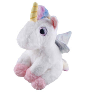 М'яка іграшка "Єдиноріг" 20 см