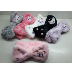 7bee9605-4634-4521-add6-21ee563c5d91.jpg Пов'язка косметична на голову "Котик"