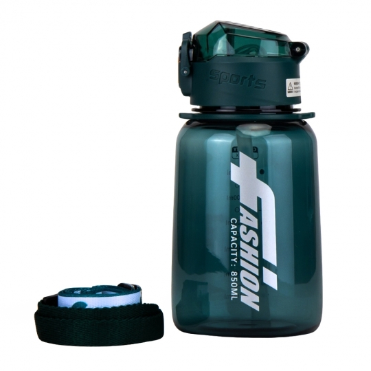 Пляшка для води "Sports" 850 мл
