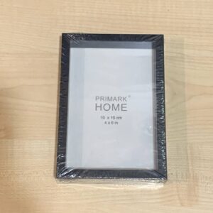 7e22ec79-c634-4676-bdba-d712ac721388.jpg Фоторамка Primark (10*15) чорна