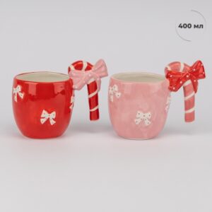 7e2e9895-d65c-4036-8dd3-75018e5a0270.jpg Чашка керамічна "Льодяник" 400 мл