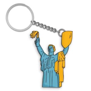 7e5940c5-2c89-436a-b456-55a2ab9229ae.jpg Брелок Orner "Батьківщина-мати"