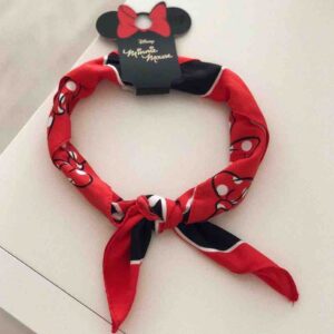 Бандана "Міккі Маус"