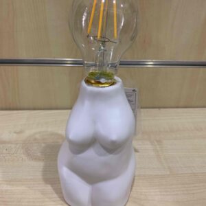 Лампа декоративна "Жінка" Primark (на батарейках)