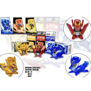 Запускалка Flycover BB-01/BB-02/BB-12