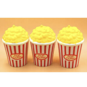 Іграшка-сквіш «Попкорн» з ароматом