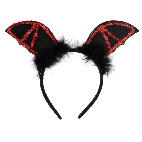 Костюм на Хелловін дитячий "Кажанчик" фіолетовий