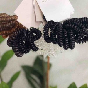 Гумки-пружинки "Primark"