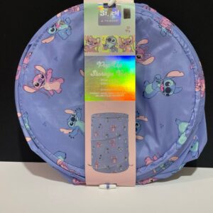 Кошик/Корзина/Органайзер іграшок/речей "Stitch/ Стітч" Primark (37*54 см)