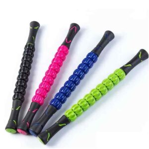 Ролик масажний для Йоги Muscle Stick