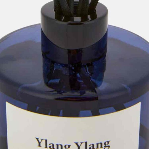 8437cf10-7805-47fe-aac5-17240eb3e301.jpg Аромадифузор паличковий "Ylang Ylang&Coconut" Primark 200 мл/ до 12 тижнів