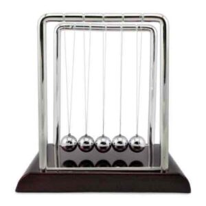 8783e20b-ac25-4e46-aa14-0c0cf89630bc.jpg Маятник Ньютона Квадрат середній (14*13,5*11,5 см)