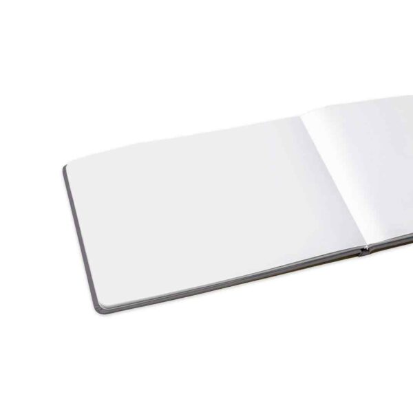 Фотоальбом A4 "Серіал нашого життя" графітовий Orner