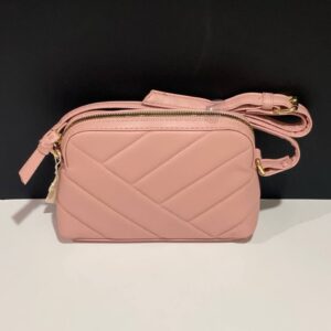 87d4bd2d-4e2f-454b-90bb-e308fa79ad3d-1.jpg Сумочка-міні стьобана Primark рожева