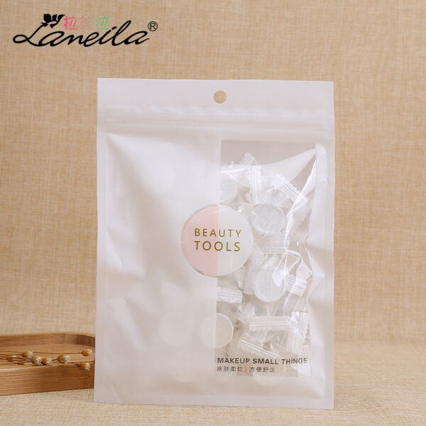 8820c616-f2a6-47d4-a8d8-2674107967e4.jpg Маска компресована для обличчя для боротьби з акне Laneila D0901, 30 шт