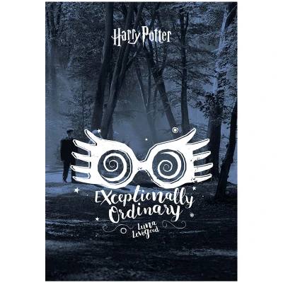 Блокнот-планшет А5+ Kite "Harry Potter" 50 арк. клітинка