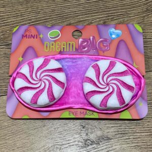 8a131d19-e9b9-4e83-beed-6e9b684fec37.jpg Маска для сну дитяча «Dream BIG” Primark