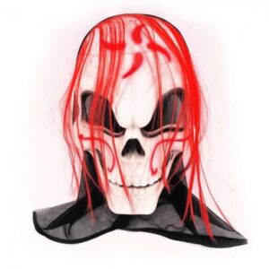 8a827782-9b30-487a-84b1-ce9ca7a5f729.jpg Маска на Хелловін "Смерть з капюшоном"