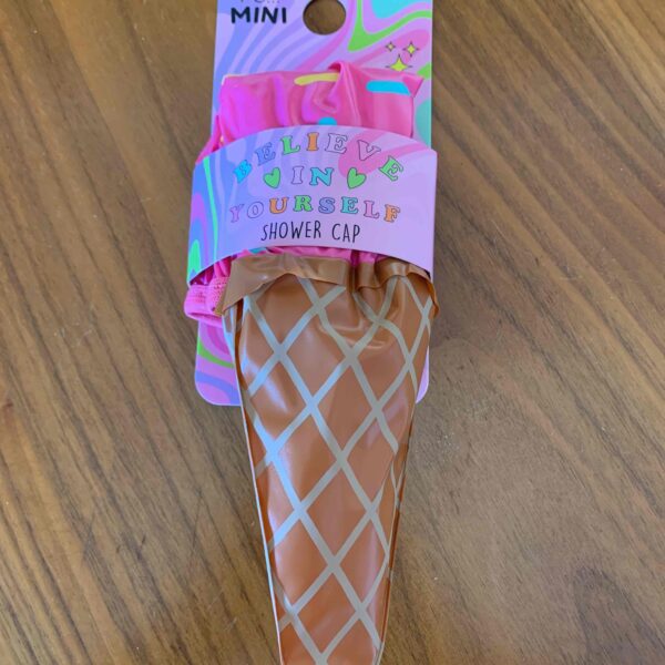 Шапочка для душу дитяча "Морозиво" Primark