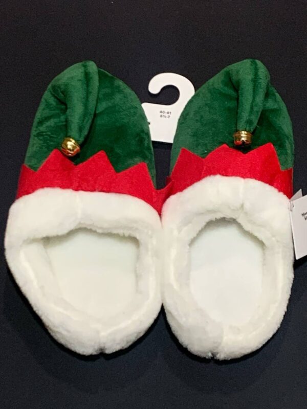 Тапочки-сабо унісекс "Ельф" Tiger р. 40-41