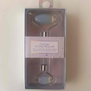 8bbe3577-9ed8-4fc0-b4a3-3eb89f1ccc89.jpg Масажер-ролик двосторонній Primark Місячний камінь