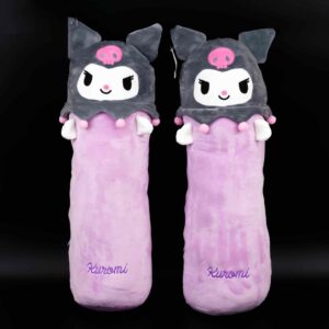 М'яка Іграшка-Батон "Куромі" 55 см подушка-обнімашка