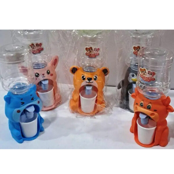 Дитяча іграшка "Кулер" мікс