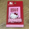 Обкладинка на паспорт "Hello Kitty" Primark рожева