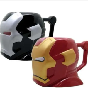 8f76011e-b8af-4259-96e3-1d255b1392c2.png Чашка "Super Heroes Iron Man/Герої" керамічна, 400 мл