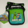 Сумочка для телефону/гаманець 2 в 1 "Minecraft" Primark тканина